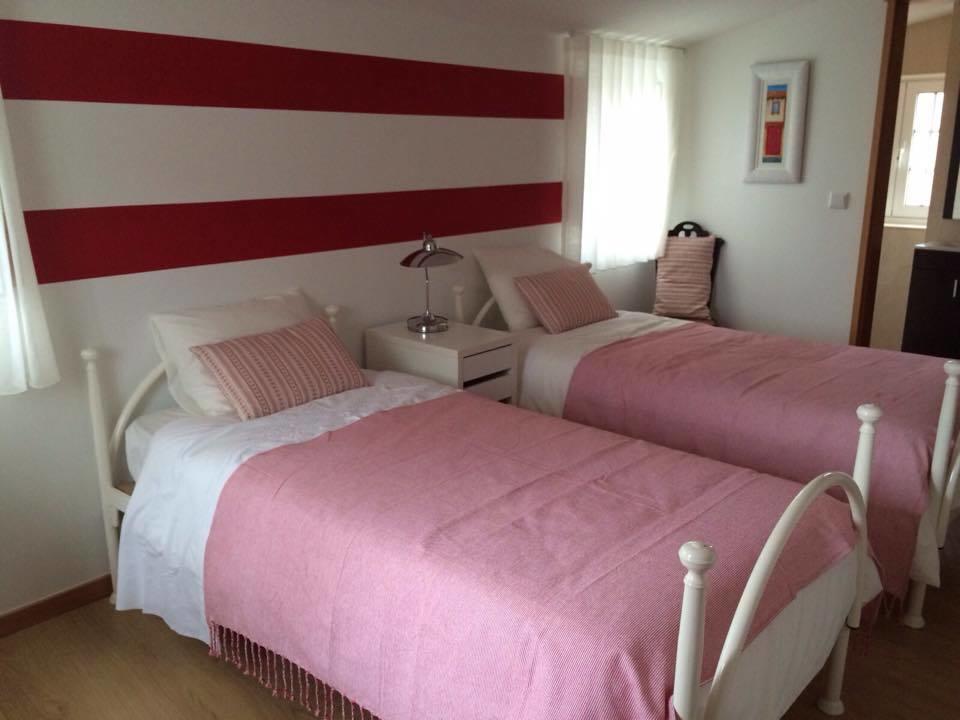 Terraco Da Vila Понте де Лима Стая снимка