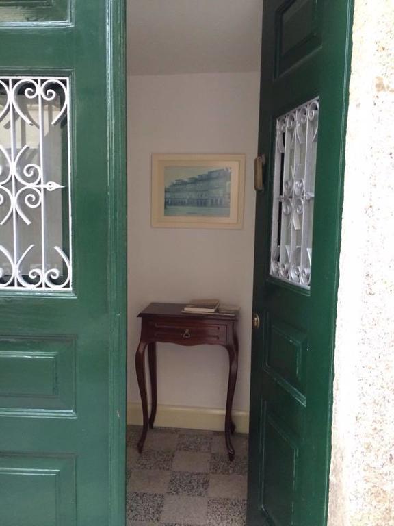 Terraco Da Vila Понте де Лима Екстериор снимка